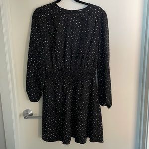 Adorable back to work dress from Express